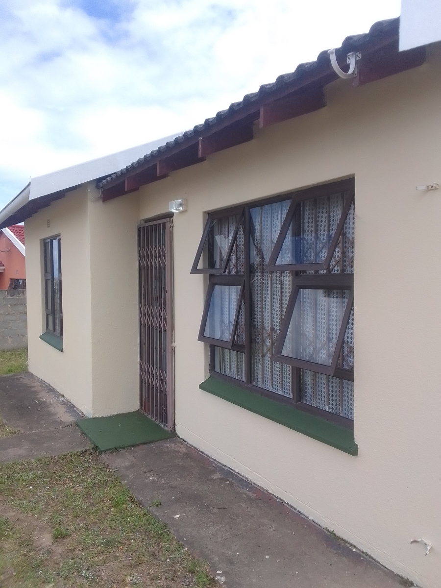 To Let 2 Bedroom Property for Rent in Haven Hills Eastern Cape